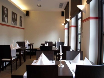 照片: Gionti&amp;nbsp;Bar &amp;amp; Restaurant