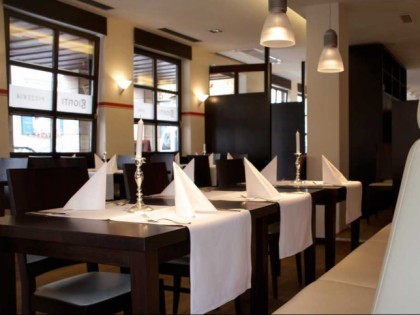 照片: Gionti&amp;nbsp;Bar &amp;amp; Restaurant